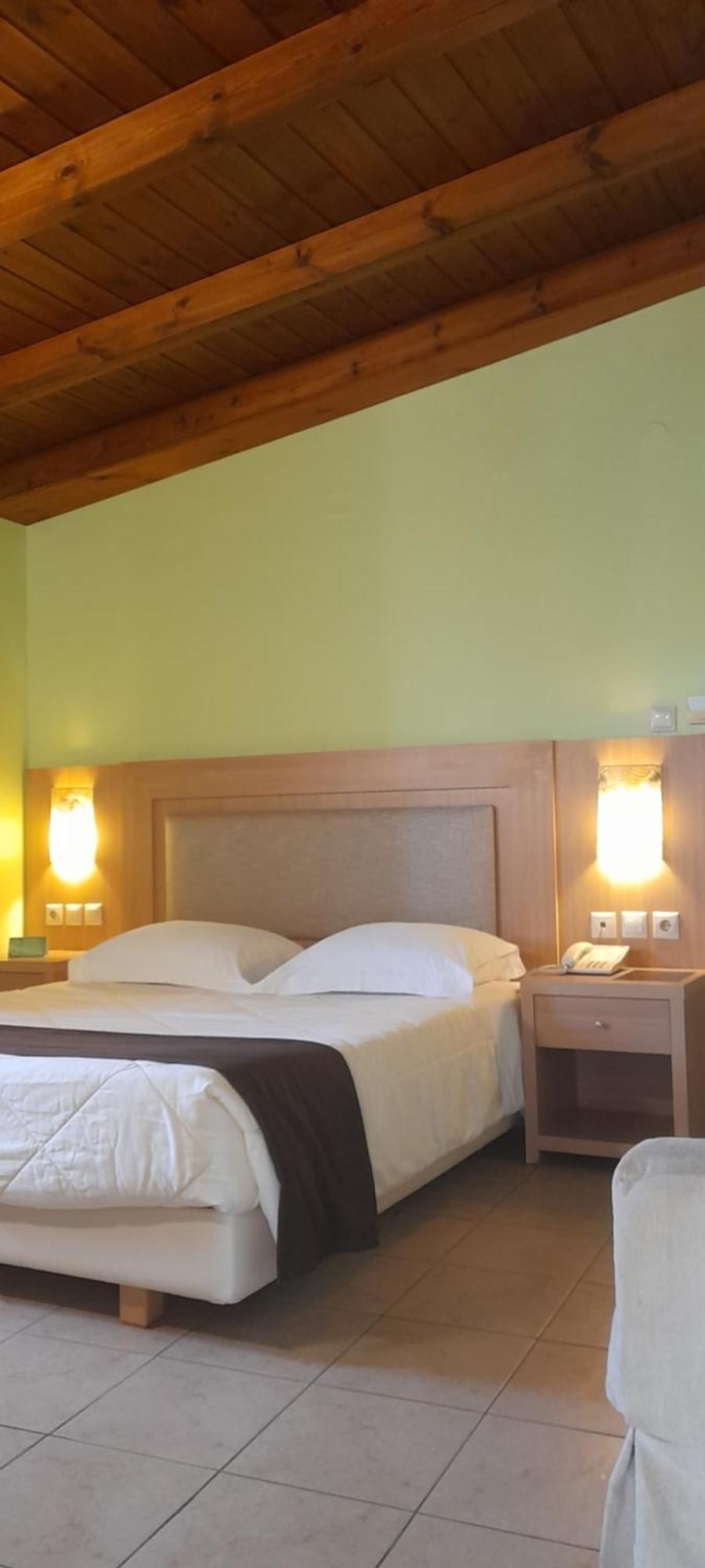 Hotel Leto Delfi Eksteriør bilde
