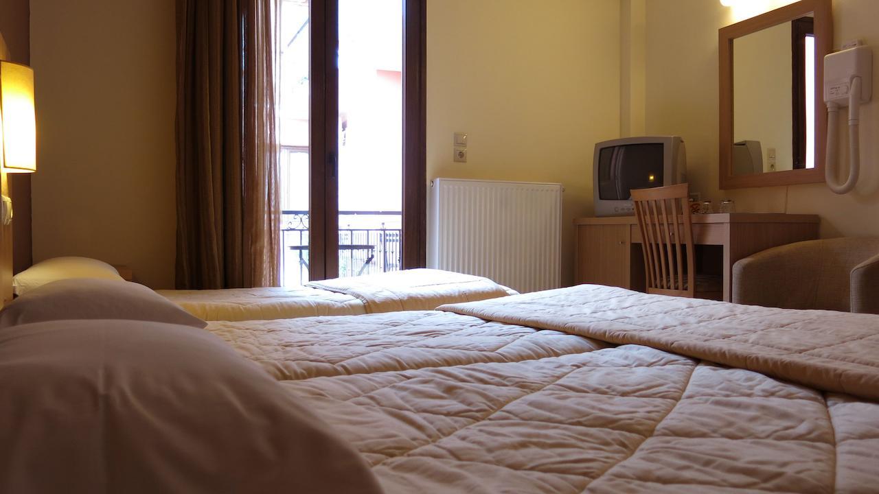 Hotel Leto Delfi Rom bilde